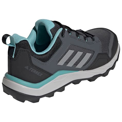 adidas tracerocker damen rot schwarz|Adidas terrex tracerocker women's.